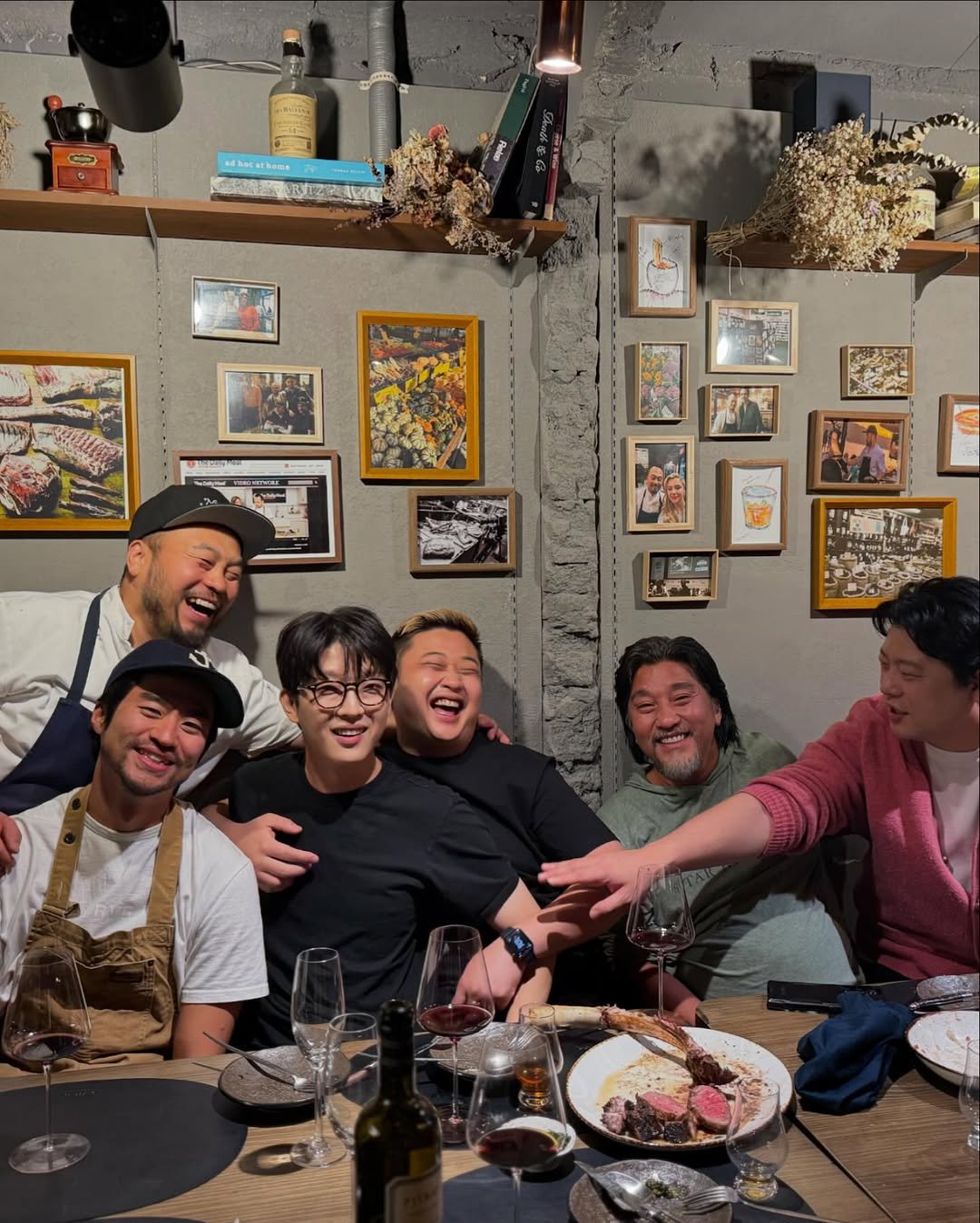 scottiey_ 게시물 이미지: 💪🏻🎉🔥👍🏻🥴