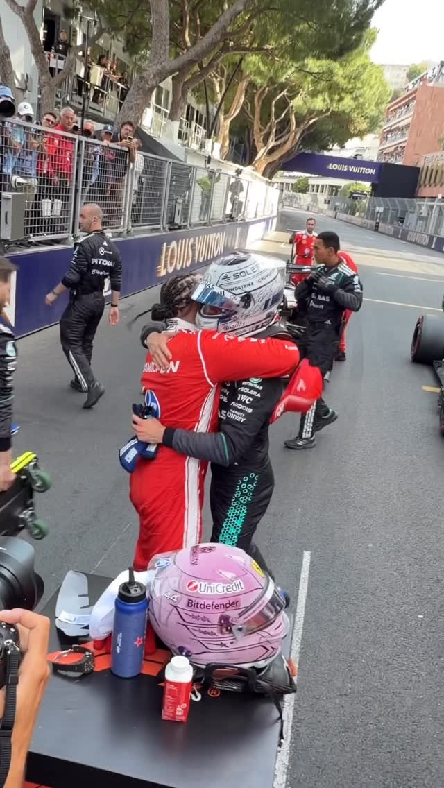 scuderiaferrari 게시물 이미지: Game recognising game 🤝