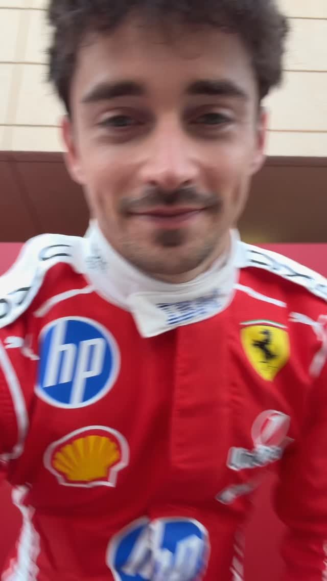 scuderiaferrari 게시물 이미지: Your turn, how’d you go?