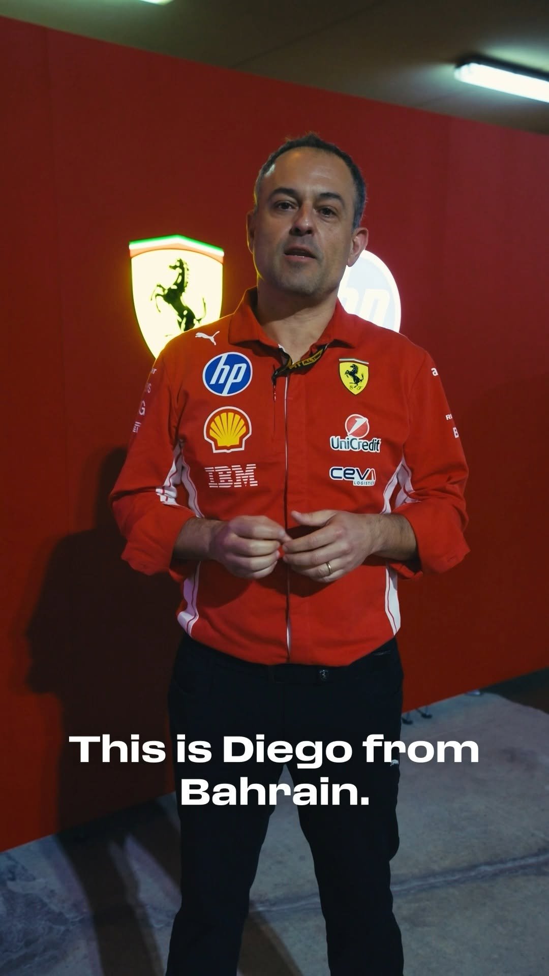 scuderiaferrari 게시물 이미지: Pre-season testing wrapped by our Sporting...