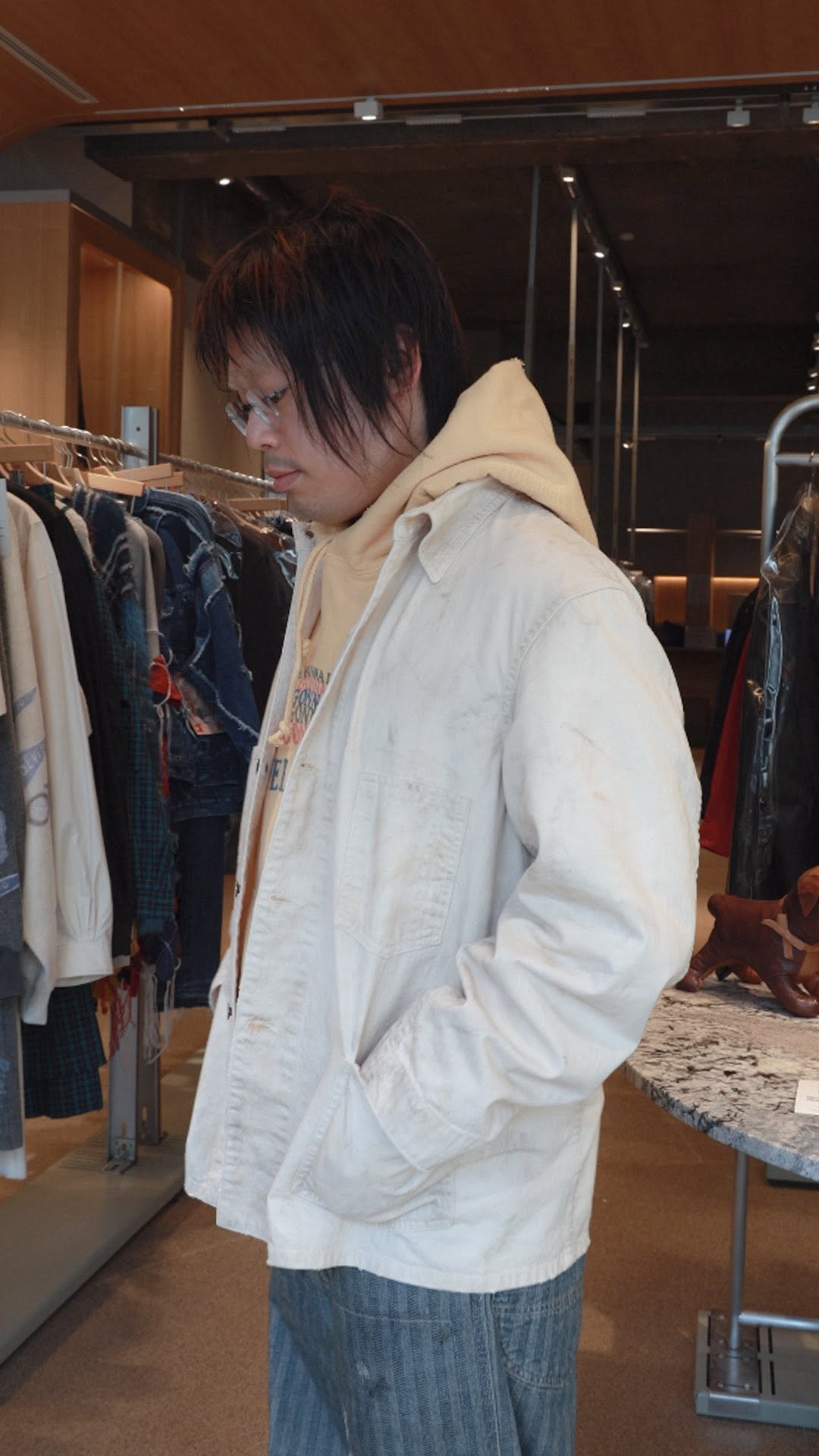 sculpstore_official 게시물 이미지: .
[NEW ARRIVAL]

BOW WOW

해당 제품은 스컬프스토어 온라인 및...