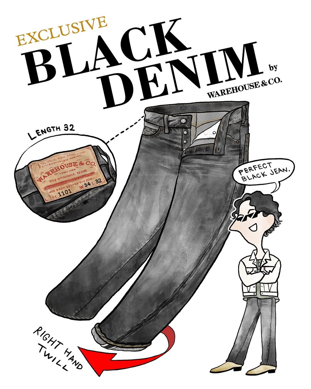 Photo shared by warehousekorea on February 25, 2026 tagging @sculpstore_official. May be a doodle of text.