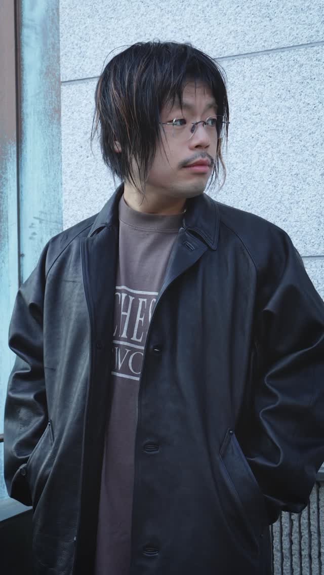 sculpstore_official 게시물 이미지: .
[NEW ARRIVAL]

OLD JOE

해당 제품은 스컬프스토어 온라인 및...