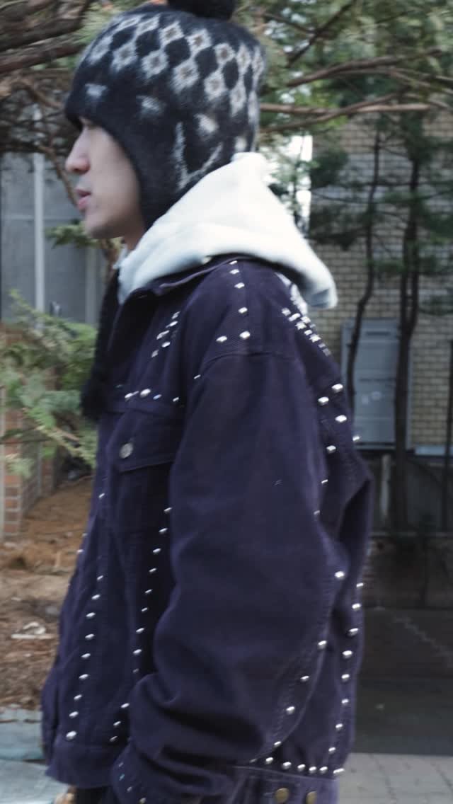 sculpstore_official 게시물 이미지: .
[NEW ARRIVAL]

NEEDLES

해당 제품은 스컬프스토어 온라인 및...