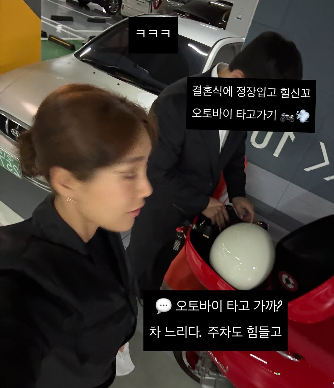 se0__in 게시물 이미지: 소소하지만.. 행복한 그런거..
조금씩.. 행복하게.. 삶을 알차게..❤️
그럴려면...