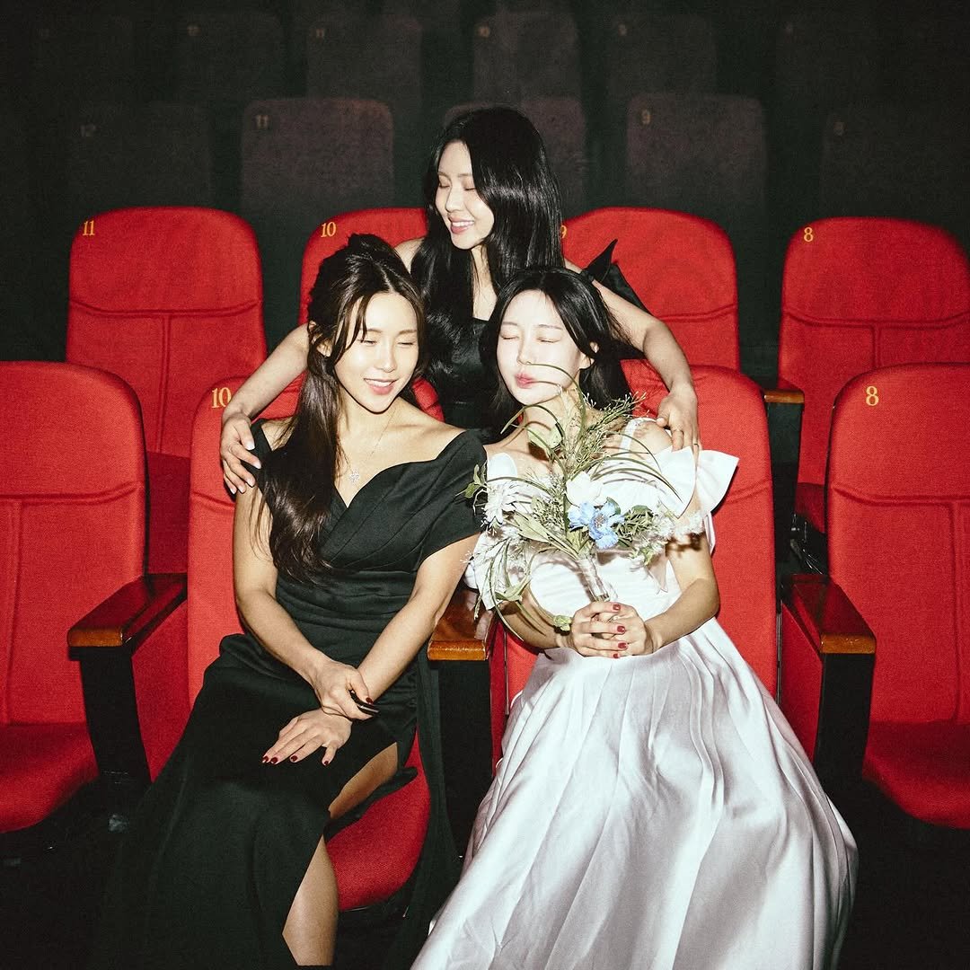 se0__in 게시물 이미지: 이름도 은영,선영,(구)보영 나이도 92,93,94년생
결혼도 24,25,26년도...