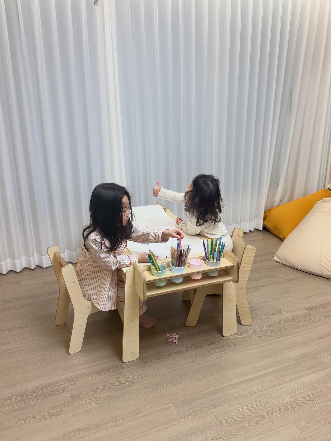 Photo by 인스타 마켓 일타 강사 | 김시언(세아맘) on April 28, 2026. May be an image of child, childrens toy, lego and text.