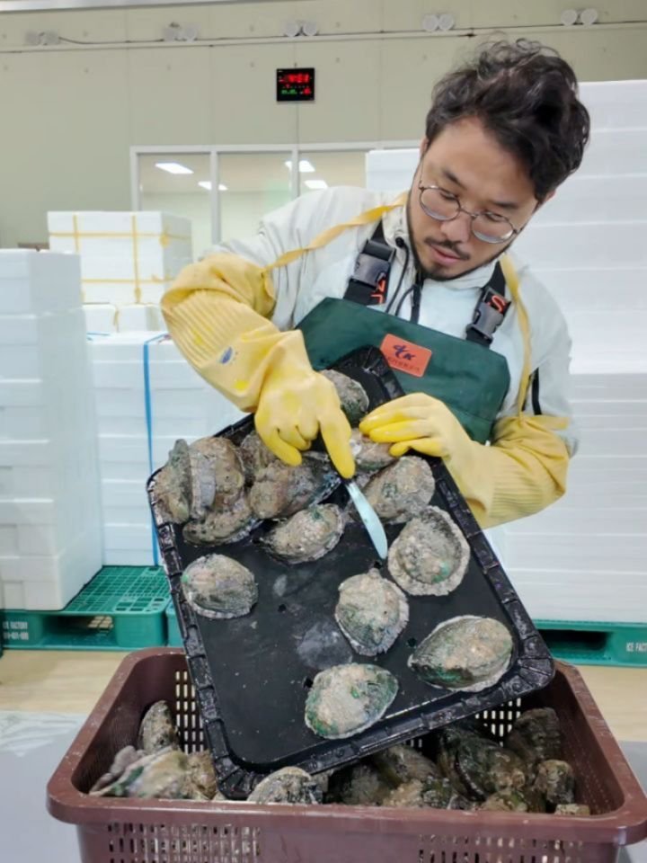 seagood_food 게시물 이미지: 대충하면 바로 티 나고,
진심으로 하면 언젠가 돌아오더라고요.

내 일은 내...