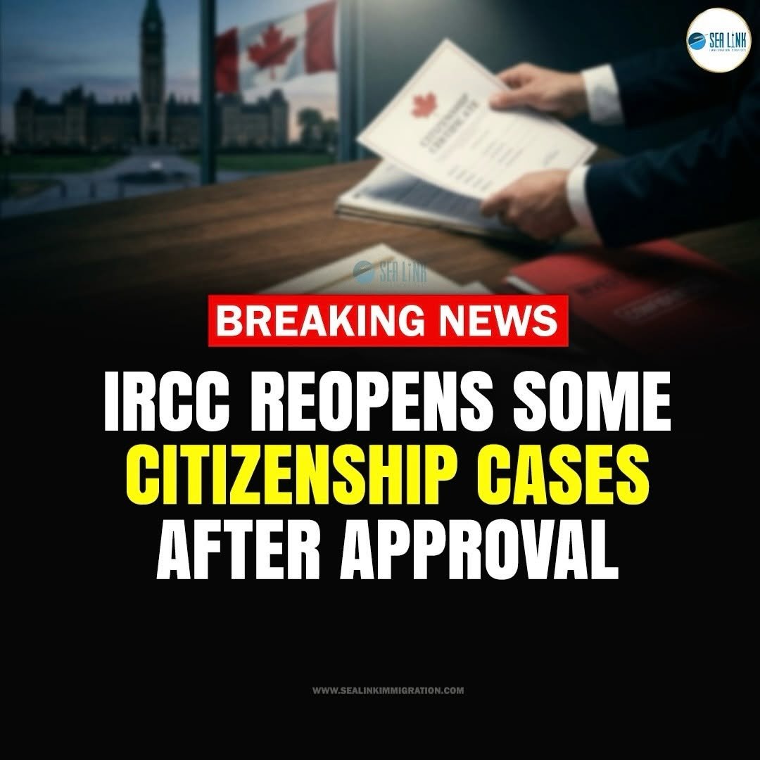 sealinkimmigration 게시물 이미지: #sealinkimmigration #canadaimmigration...