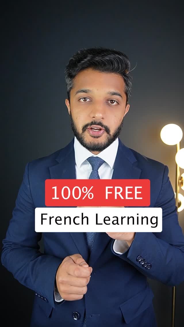 sealinkimmigration 게시물 이미지: Free French Program funded by Govt of Canada...