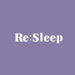 resleep_official 프로필 사진