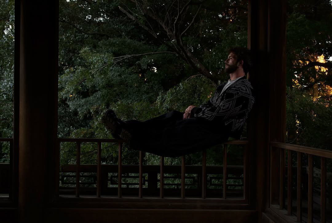 Photo by Sean on November 18, 2025. May be an image of text.