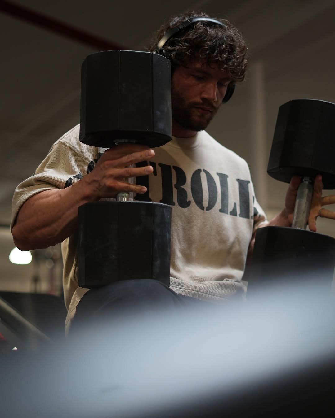 Photo shared by Sean on April 25, 2025 tagging @kontrolledinsanity.