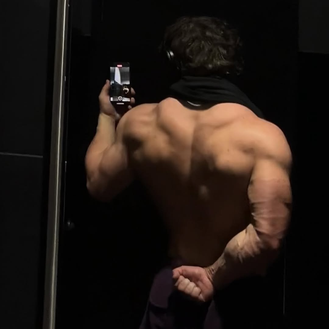 Photo by Sean on April 18, 2025.