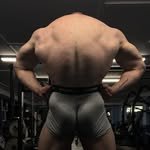 kevstrength 프로필 사진