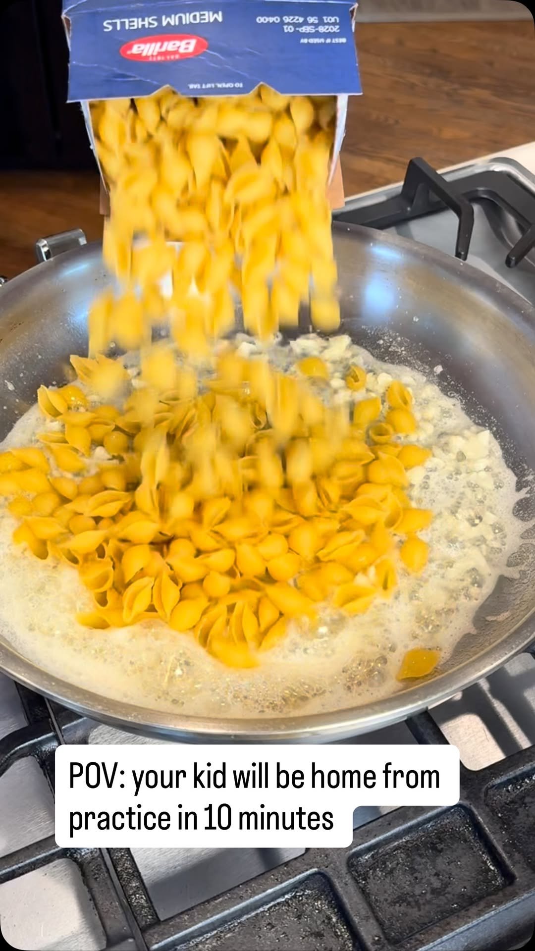seattlehanddoc 게시물 이미지: It’s the most viral mac & cheese on the...