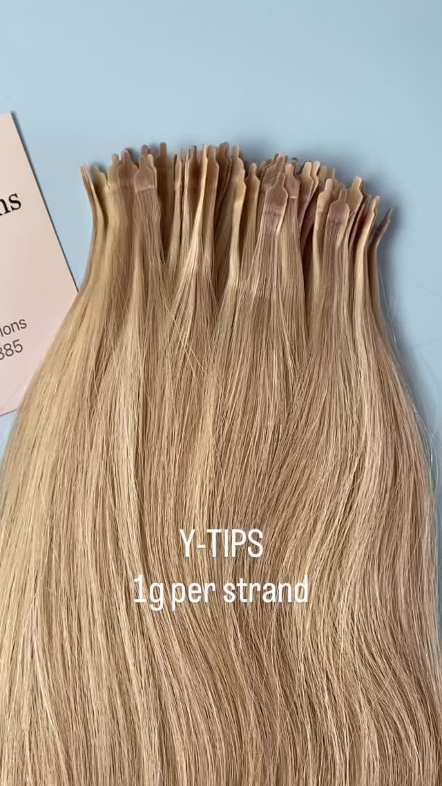 seatylextensions 게시물 이미지: Why Choose YTIP Hair?
✔️ 100% Remy Human Hair...
