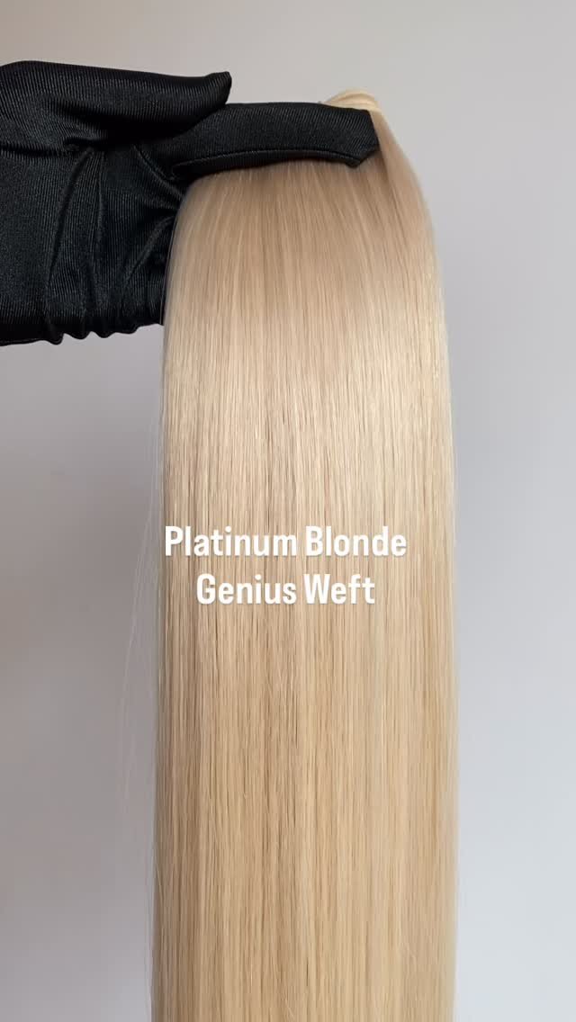 seatylextensions 게시물 이미지: Shop Genius Weft,Volume Weft,Double layer...