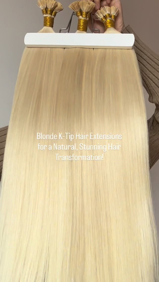 seatylextensions 게시물 이미지: Don’t miss out on this must-have product!...