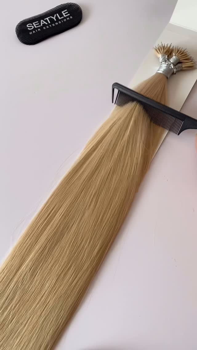 seatylextensions 게시물 이미지: 17 years specialized hair extensions...