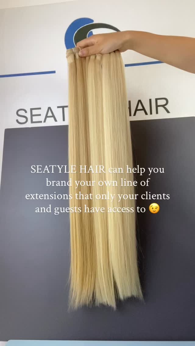 seatylextensions 게시물 이미지: We have professional and considerate...
