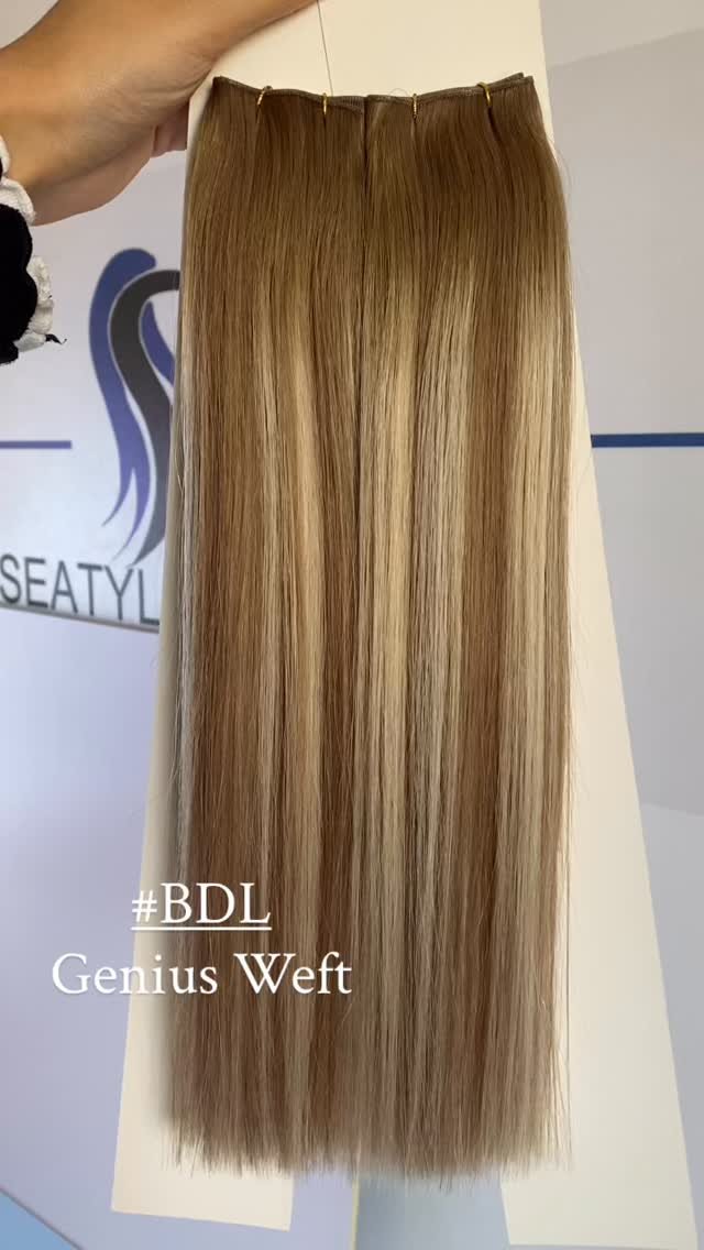 seatylextensions 게시물 이미지: Get volume and premium quality hair extensions...