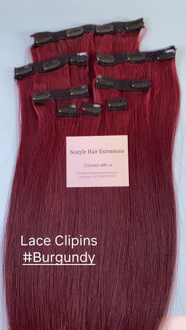 seatylextensions 게시물 이미지: 17 years specialized hair extensions...