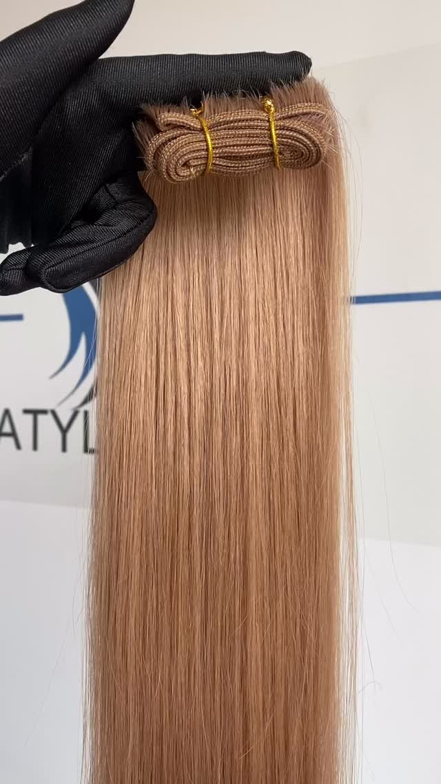 seatylextensions 게시물 이미지: Machine wefts/volume wefts/sew-in...