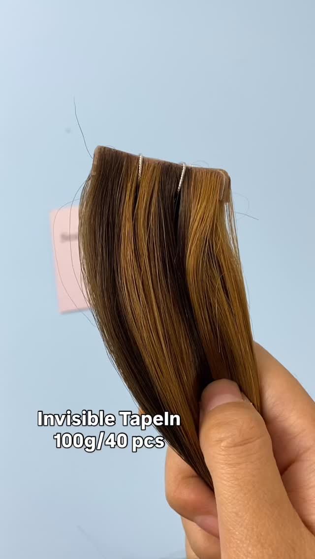 seatylextensions 게시물 이미지: seatyle hair extension factory
😍Luxury hair...