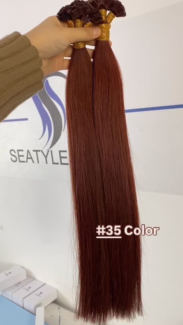 seatylextensions 게시물 이미지: How "magic" of the hair extensions...