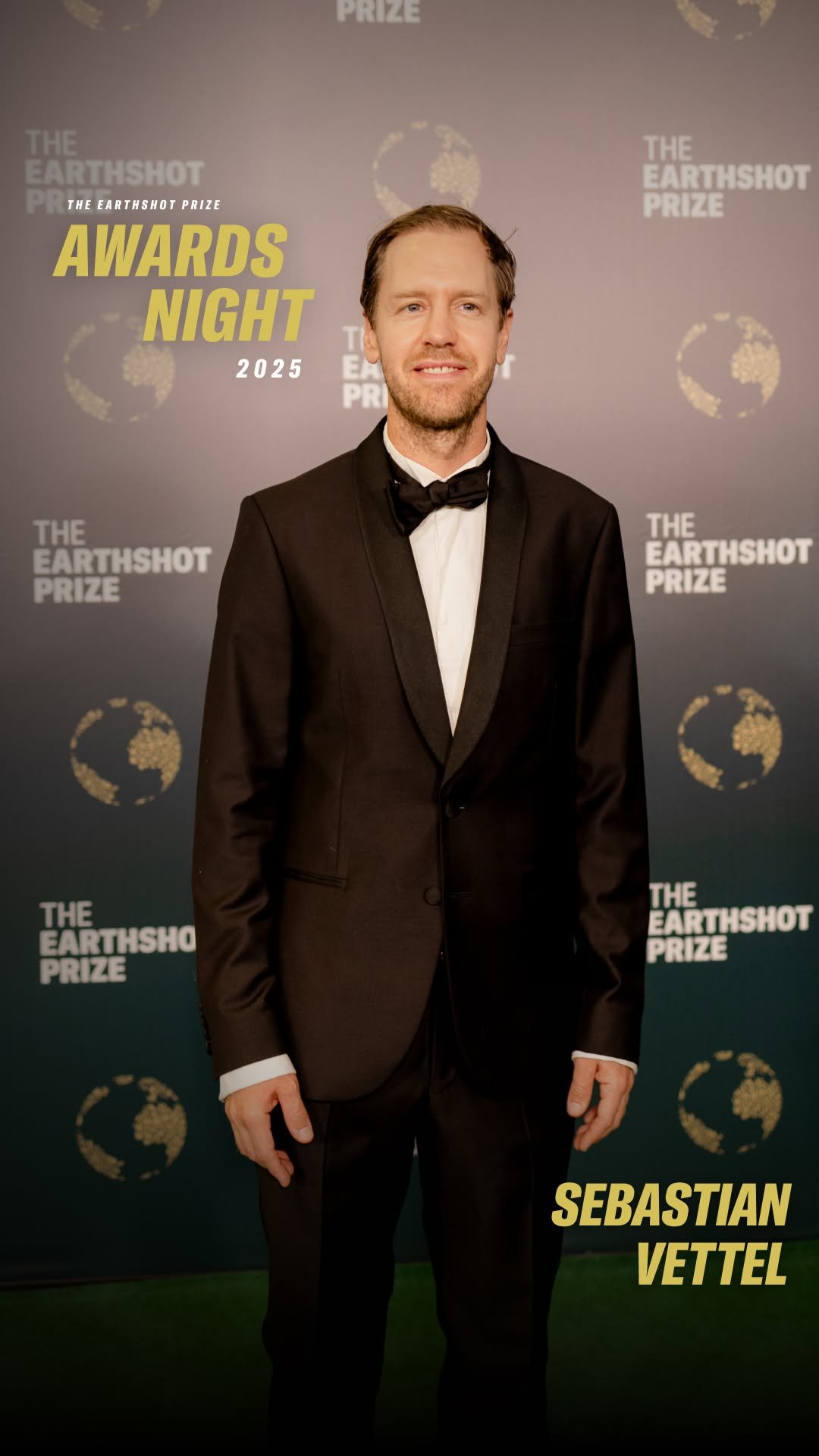 sebastianvettel 게시물 이미지: We were so lucky to have the legend...