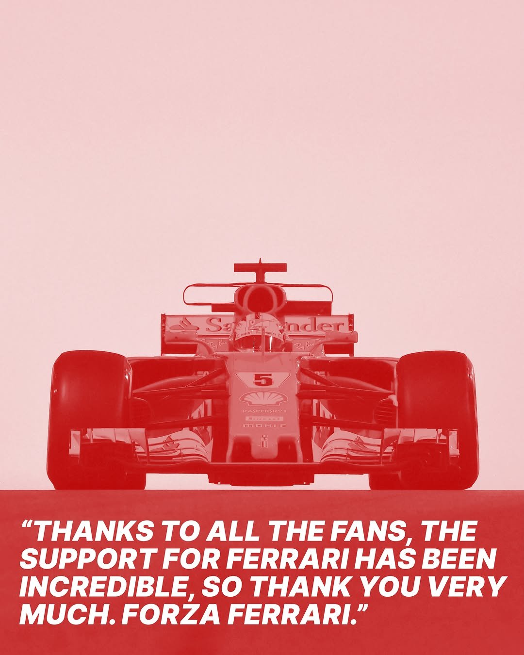 sebastianvettel 게시물 이미지: Abu Dhabi GP (20th Race): 3rd place (Yas...
