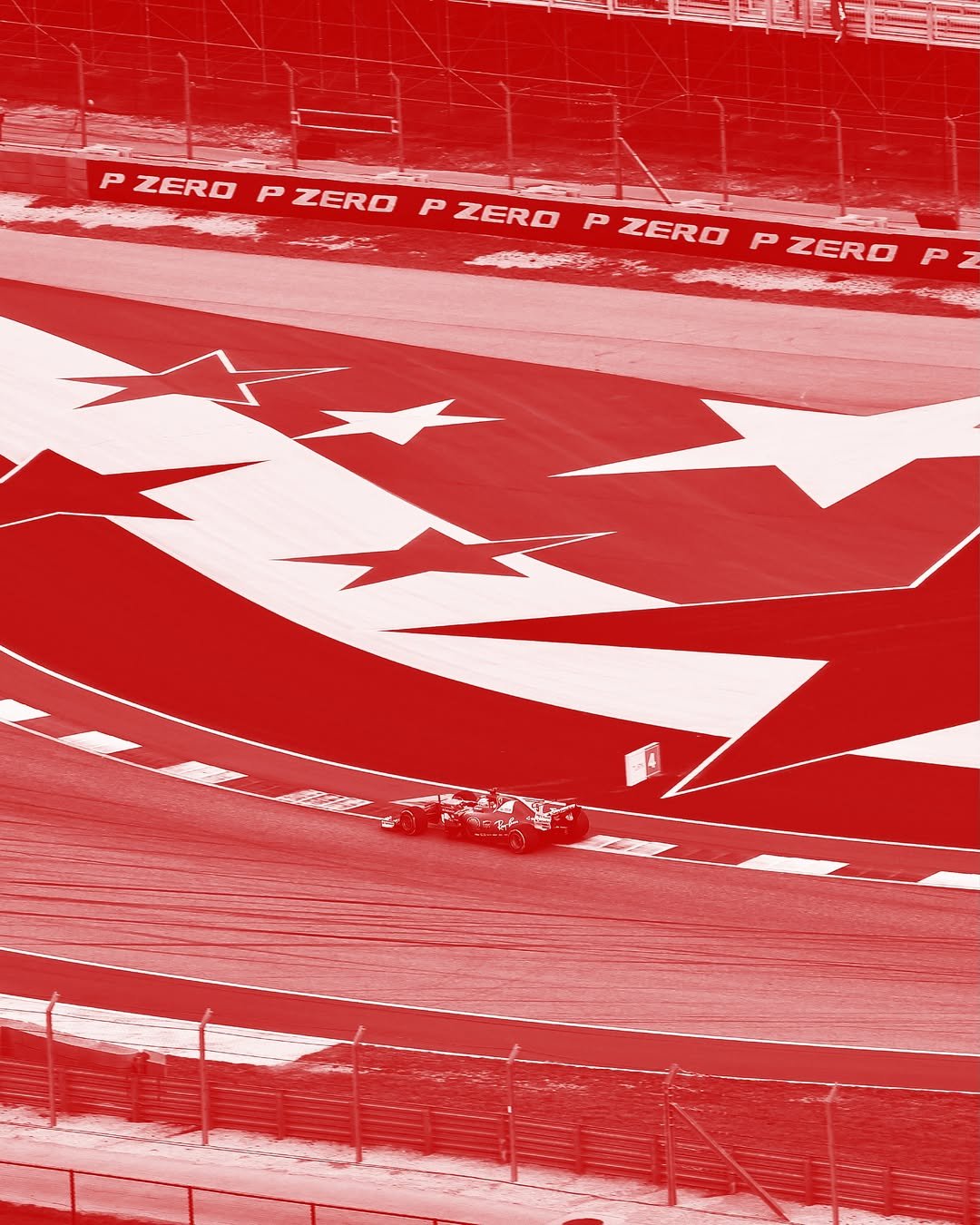 sebastianvettel 게시물 이미지: USA GP (17th Race): 2nd place (Circuit of The...
