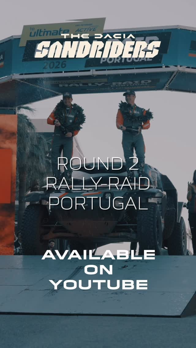 sebloebofficiel 게시물 이미지: Twists, turns and a winning finish in...