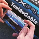 toutaucable 프로필 사진