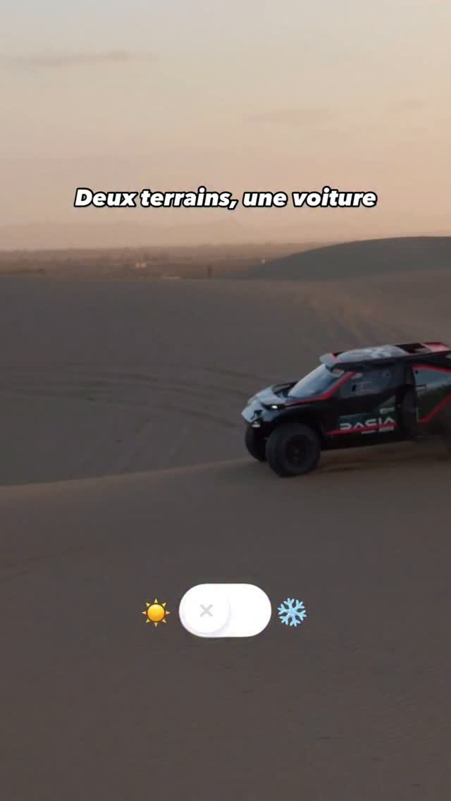 sebloebofficiel 게시물 이미지: la définition ultime de tout-terrain