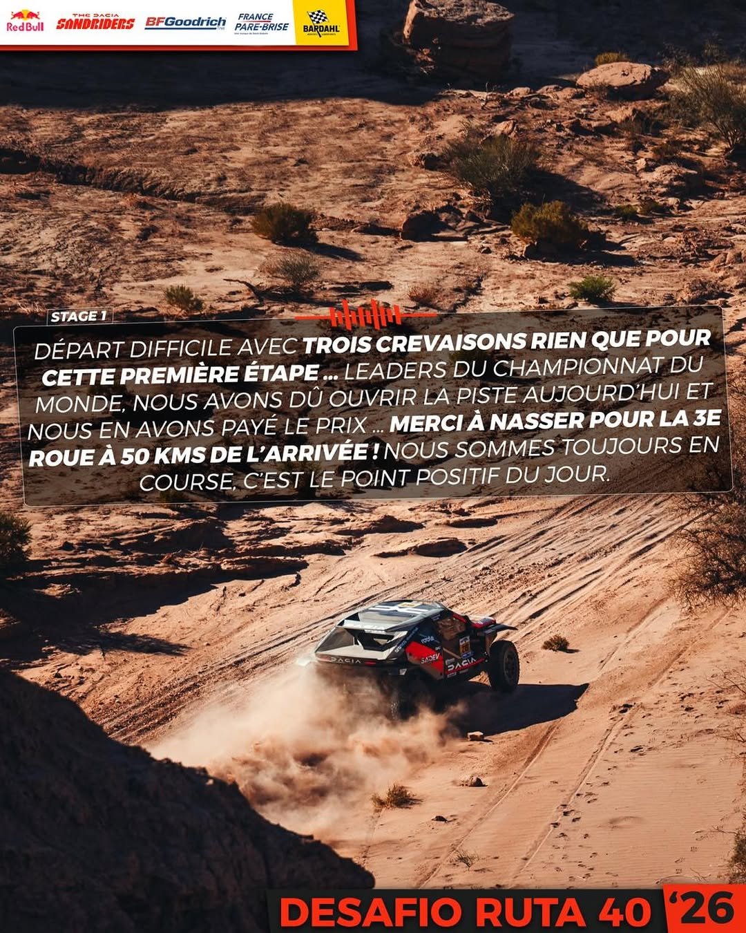 sebloebofficiel 게시물 이미지: Stage 1 - P9️⃣

It was a tough start, with...