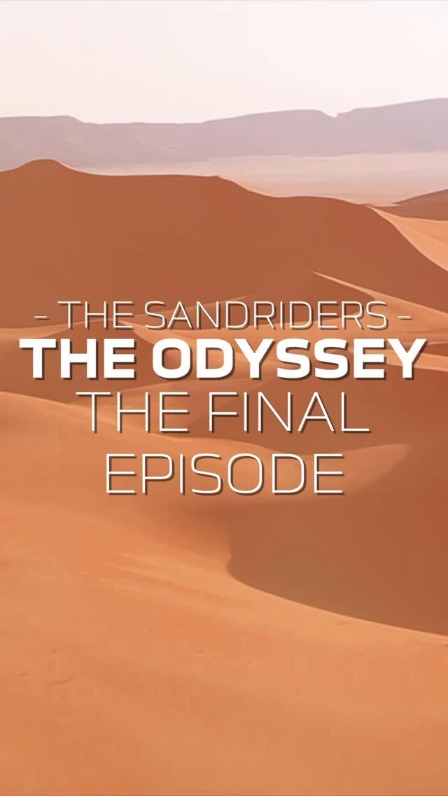 sebloebofficiel 게시물 이미지: More than a race. More than a victory.
 One...