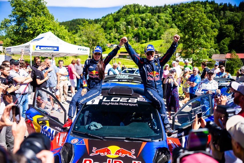 sebloebofficiel 게시물 이미지: C’était juste… parfait 🤌🏻🥇🚀 

Merci à tous 🙏🏻...