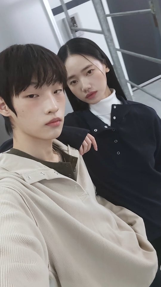 secondmono_official 게시물 이미지: 2025 F/W Collection

'Refined Utility,...