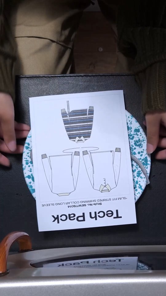 secondmono_official 게시물 이미지: 2025 F/W Collection
'Refined Utility, Elevated...