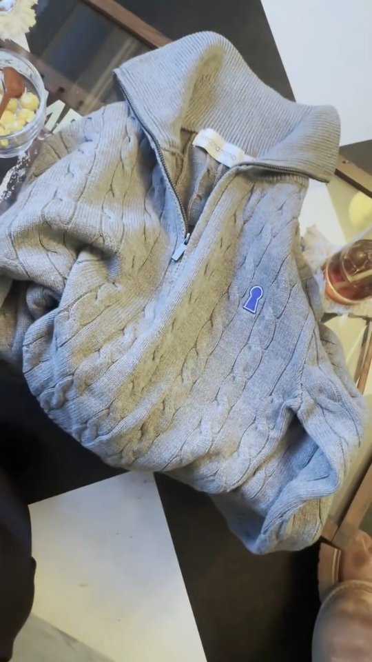 secondmono_official 게시물 이미지: 2025 F/W Collection
'Refined Utility, Elevated...