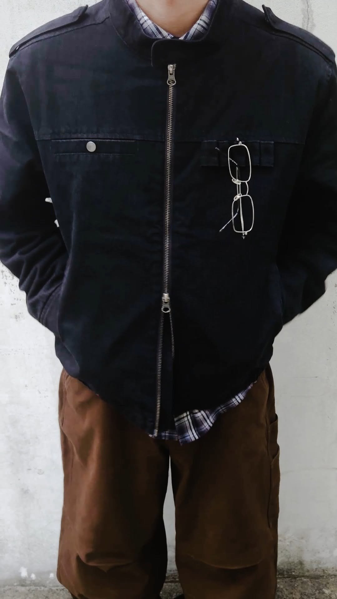 secondmono_official 게시물 이미지: 2025 F/W Collection
'Refined Utility, Elevated...