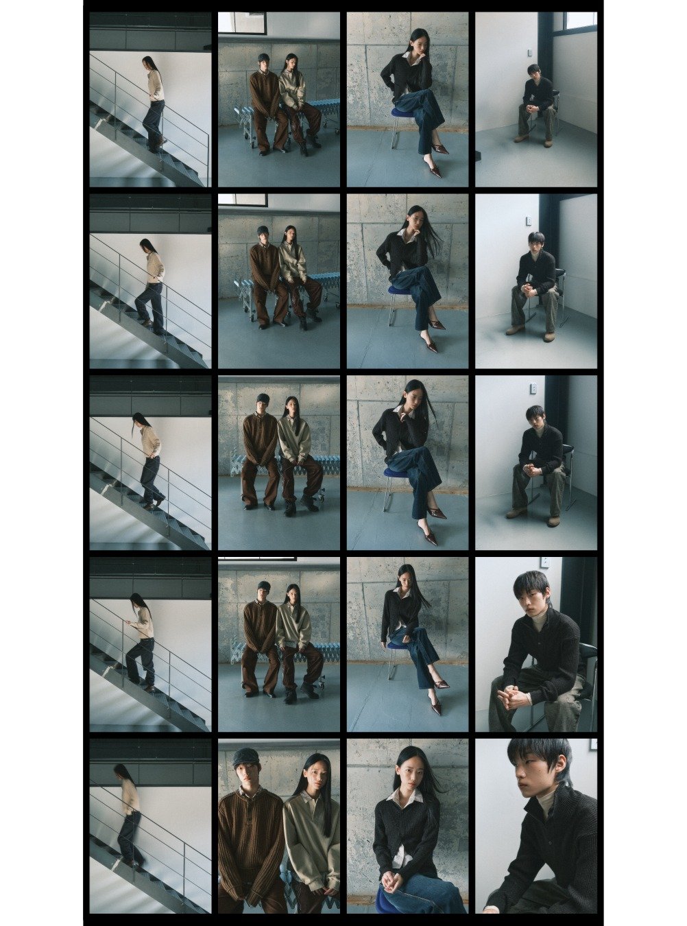 Photo by 세컨모놀로그 on September 09, 2025. May be an image of 23 people and text that says 'E'.