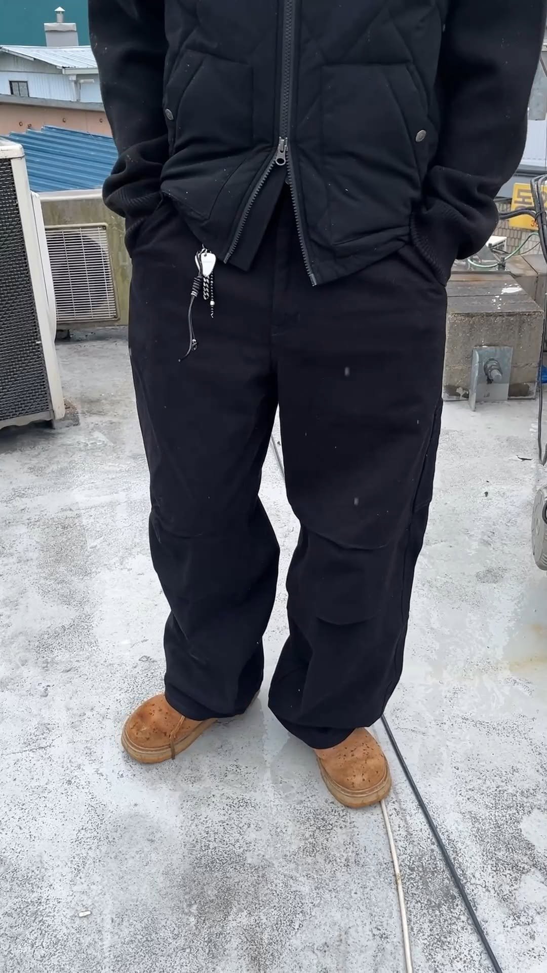 secondmono_official 게시물 이미지: 2025 F/W Collection
'Refined Utility, Elevated...