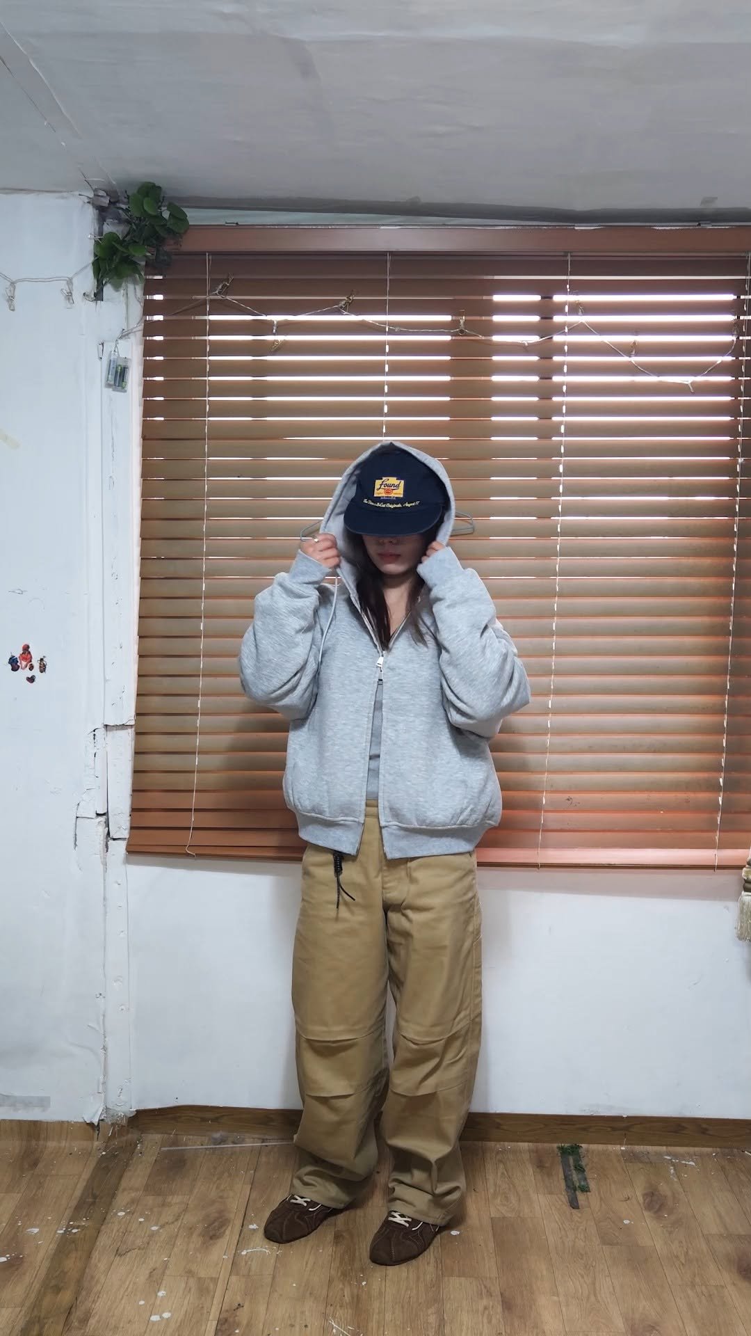 secondmono_official 게시물 이미지: 2025 F/W Collection
'Refined Utility, Elevated...