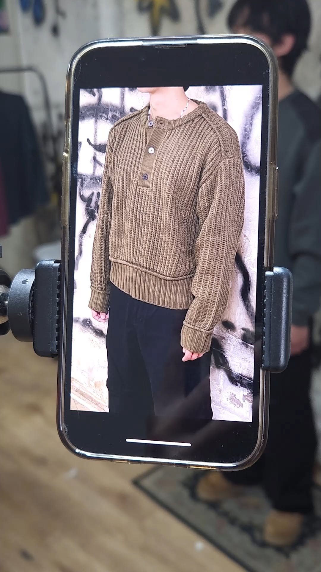 secondmono_official 게시물 이미지: 2025 F/W Collection
'Refined Utility, Elevated...