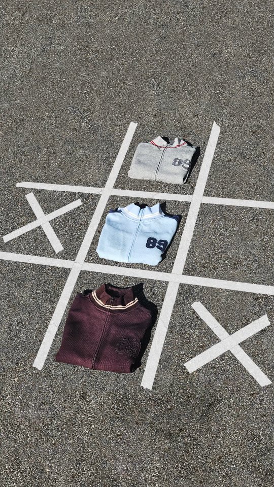 secondmono_official 게시물 이미지: 2025 F/W Collection
'Refined Utility, Elevated...