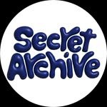 secret.archive.here 인스타그램 프로필 사진