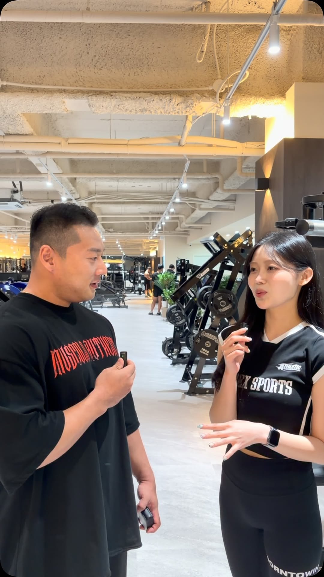 secret.builder_sunghun 게시물 이미지: 🎤 시크릿짐 회원님들의 솔직한 이야기

오늘은 시크릿짐을 이용하고 계신 회원님...
